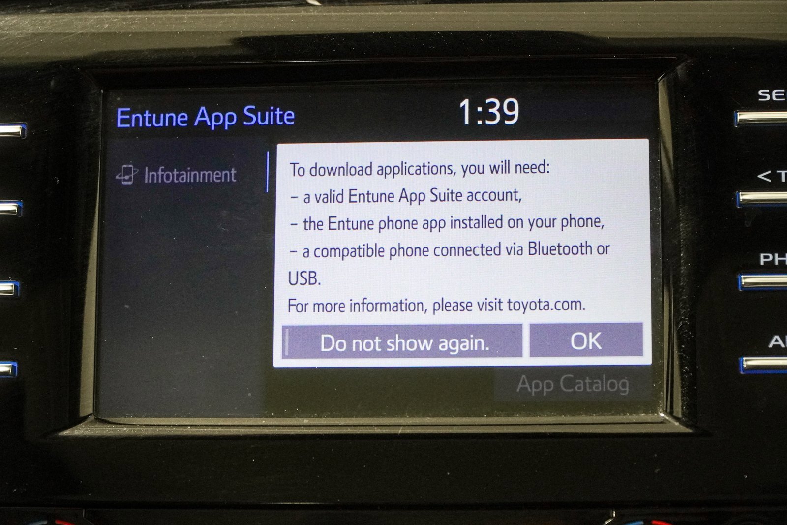 Used 2018 Toyota Camry XLE image 30
