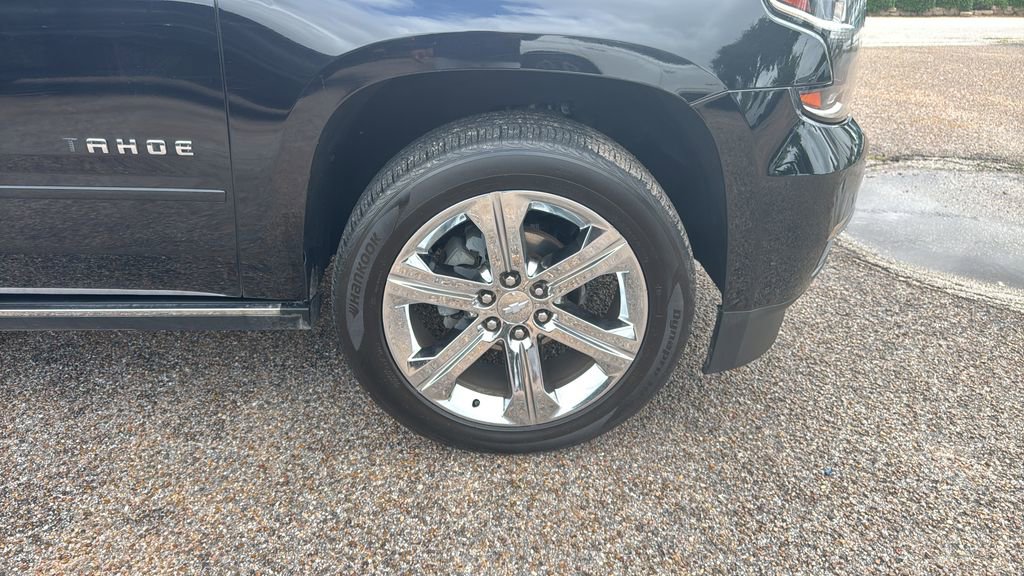 Used 2019 Chevrolet Tahoe Premier image 20