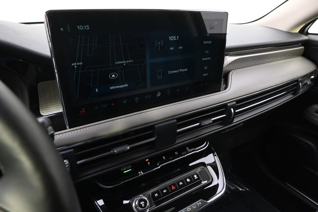 New 2026 Lincoln Corsair Reserve w/ Jet Appearance Package image 27