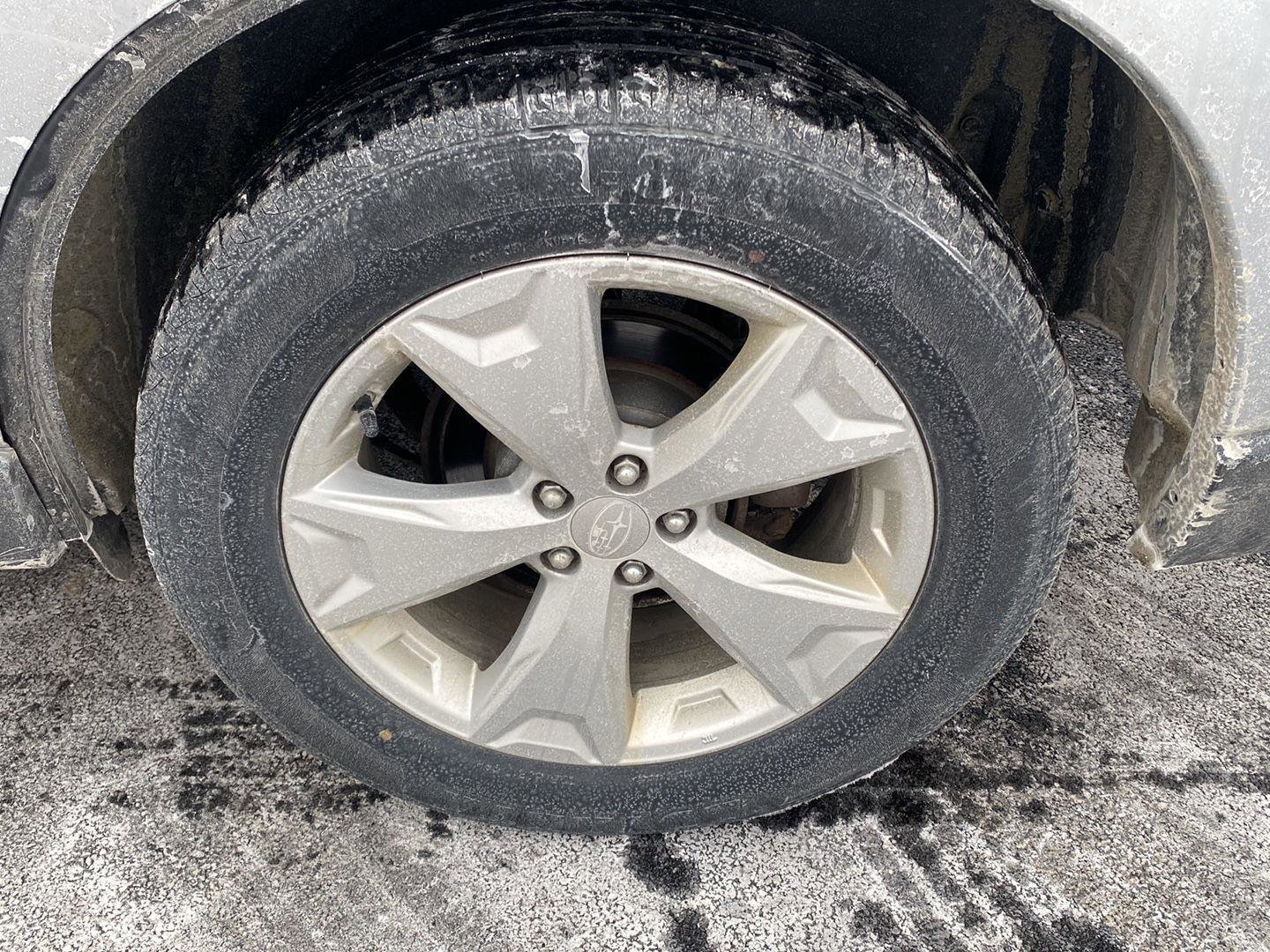 Used 2016 Subaru Forester 2.5i Premium w/ All-Weather Package image 10