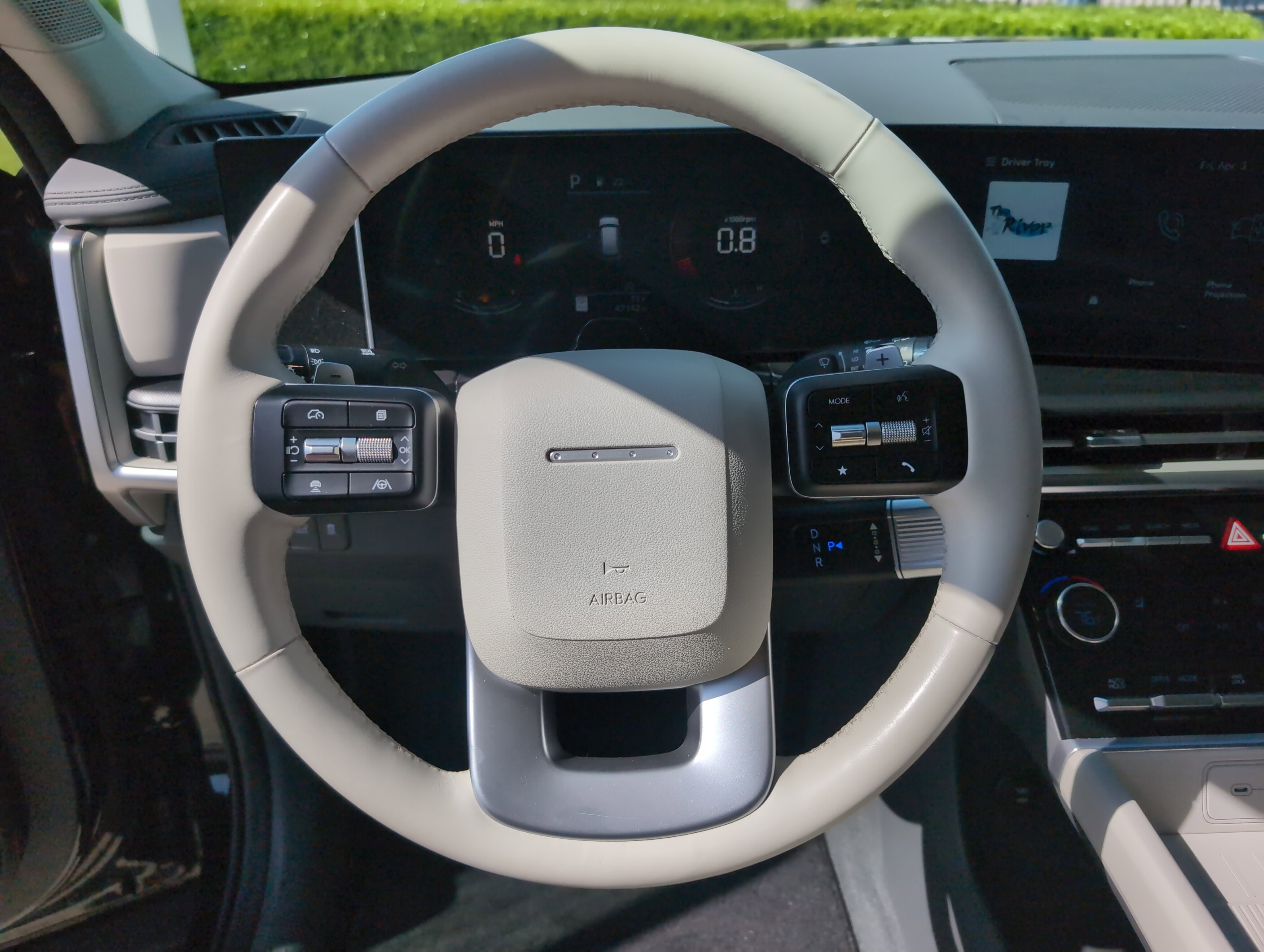 Used 2024 Hyundai Santa Fe SEL image 16