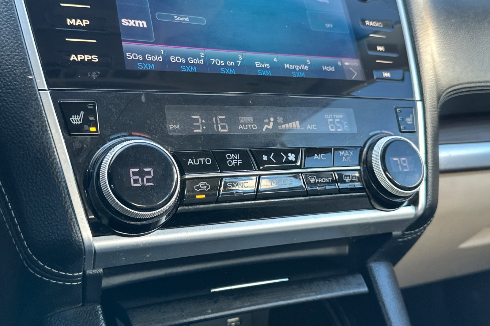 Used 2019 Subaru Legacy 3.6R Limited w/ Popular Package #2A image 30