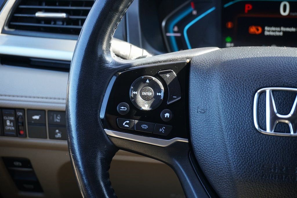 Used 2020 Honda Odyssey Elite image 19