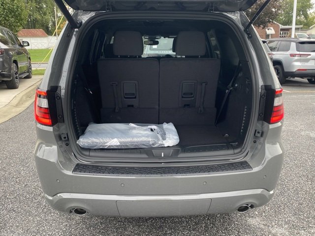 New 2026 Dodge Durango GT w/ Blacktop Package image 7