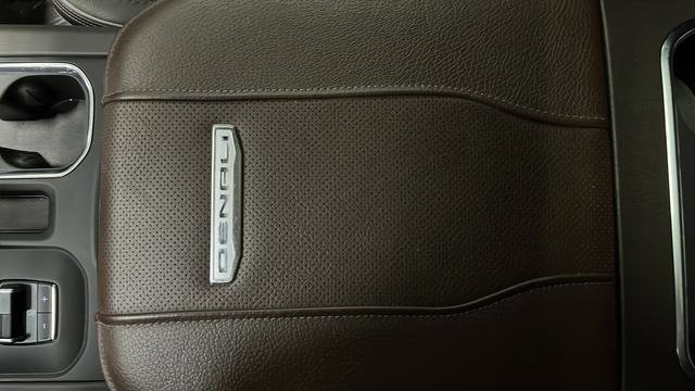 Used 2024 GMC Sierra 3500 Denali w/ Denali Reserve Package image 24
