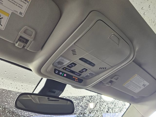 Used 2020 GMC Terrain Denali w/ Denali Premium Package image 29