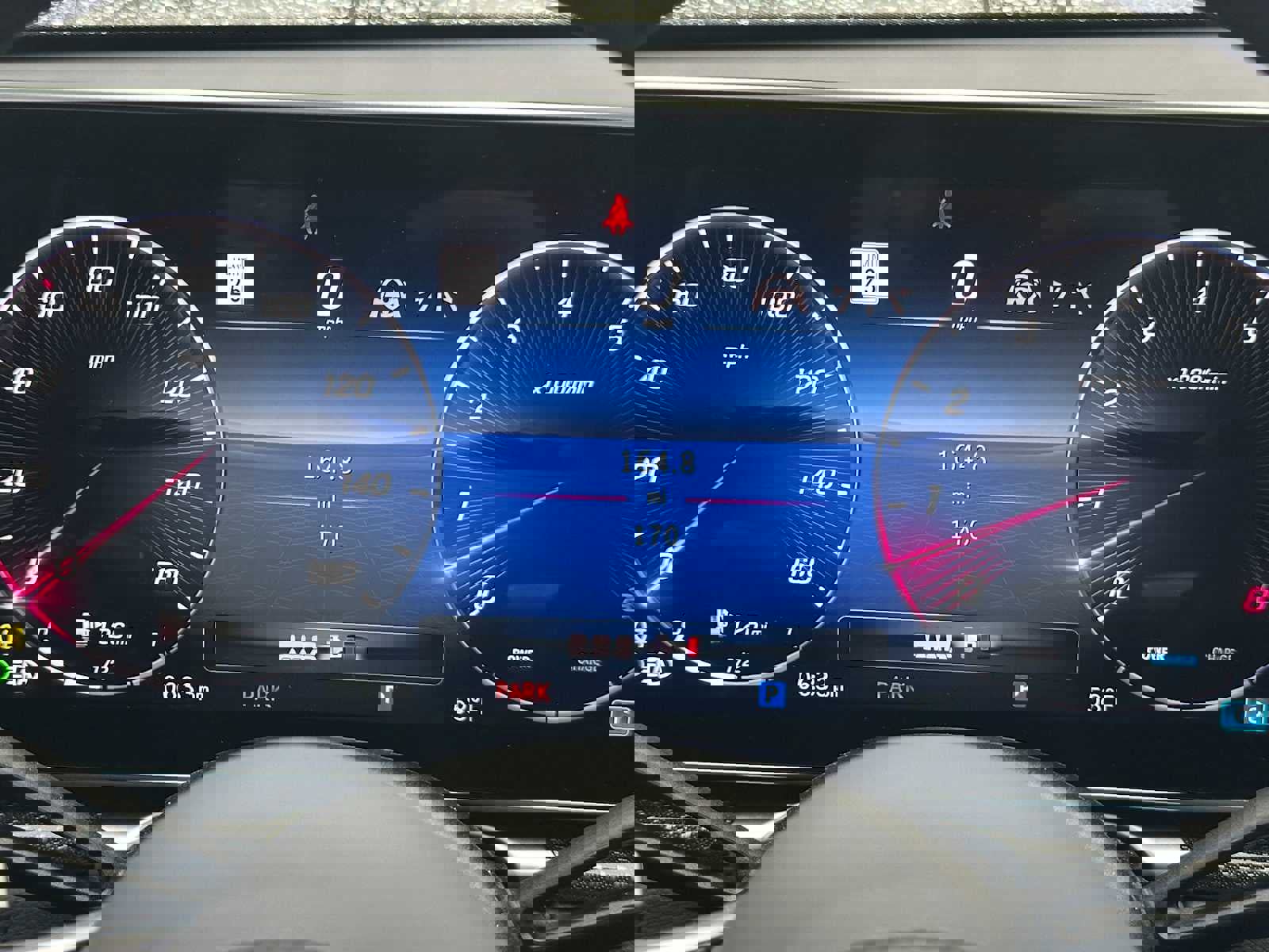 Used 2024 Mercedes-Benz S 500 4MATIC image 23