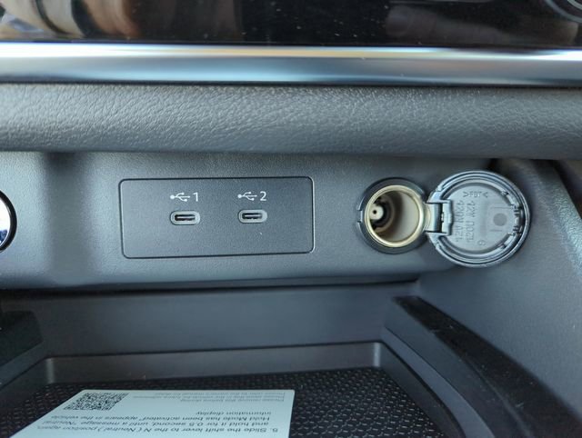 New 2026 Nissan Rogue S image 30