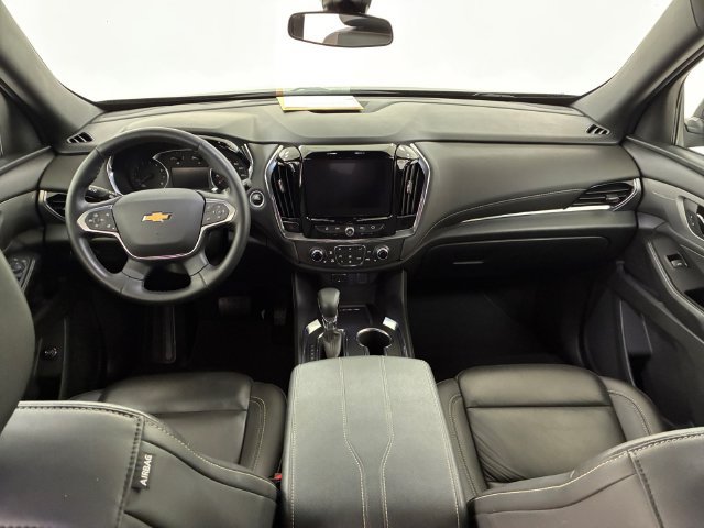 Certified 2023 Chevrolet Traverse LT AWD/4WD image 20