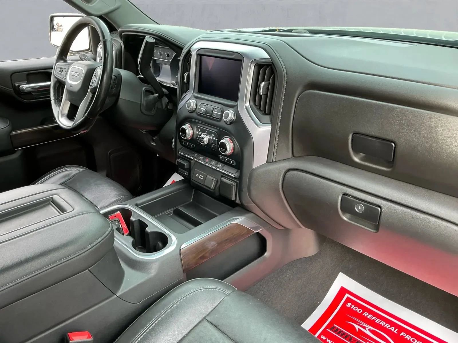 Used 2019 GMC Sierra 1500 SLT image 21