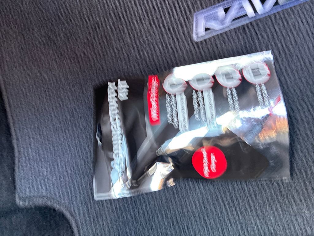 New 2025 Toyota RAV4 XLE image 41