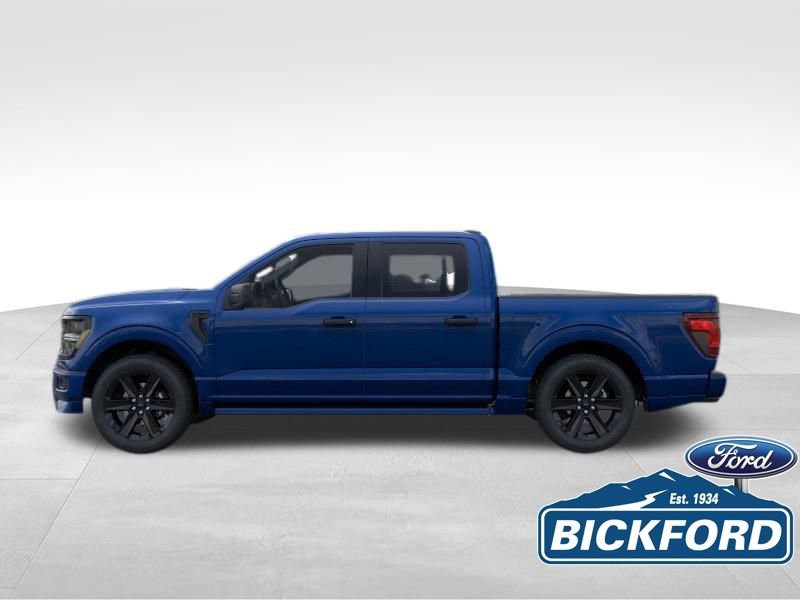 New 2026 Ford F150 STX image 3