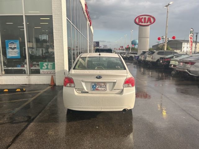 Used 2012 Subaru Impreza 2.0i AWD/4WD image 13