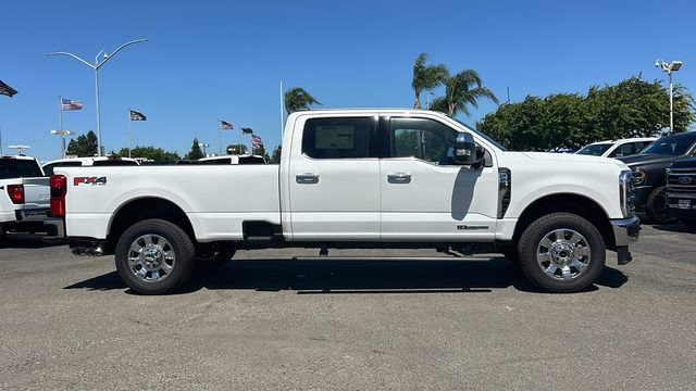 New 2026 Ford F250 Lariat w/ Lariat Ultimate Package AWD/4WD image 2