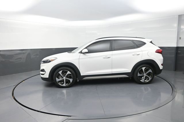 Used 2018 Hyundai Tucson Value FWD image 53