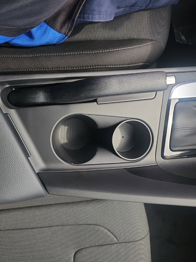 New 2026 Hyundai Elantra SE FWD image 22
