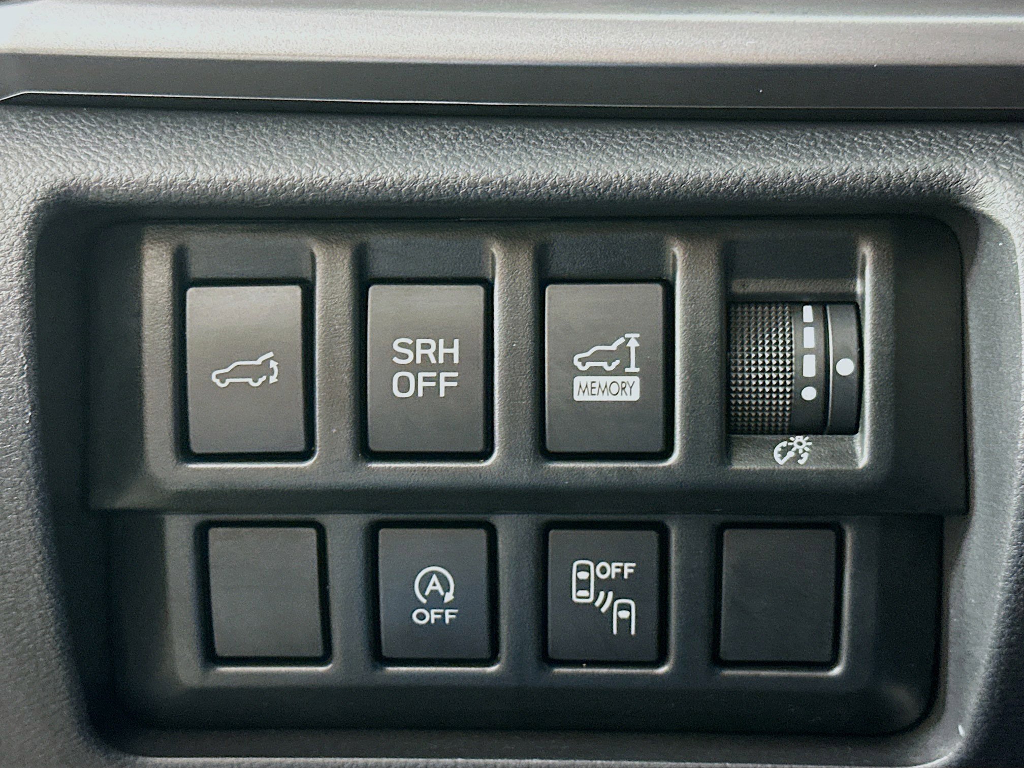 Used 2023 Subaru Forester Premium image 16