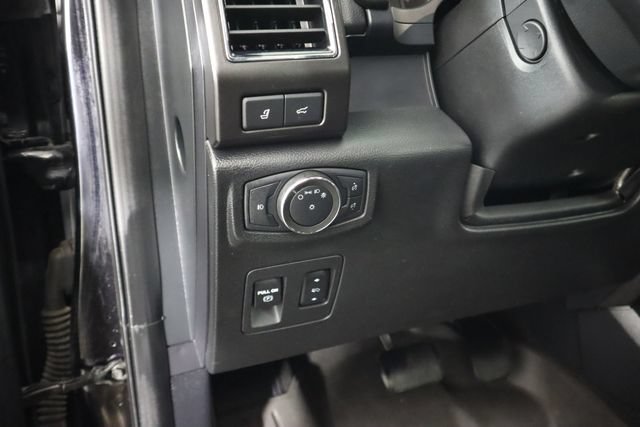 Certified 2020 Ford Expedition Max Limited w/ Equipment Group 302A AWD/4WD image 37