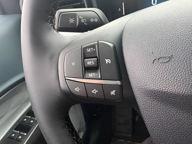 Used 2025 Ford Maverick XLT w/ XLT Luxury Package AWD/4WD image 12