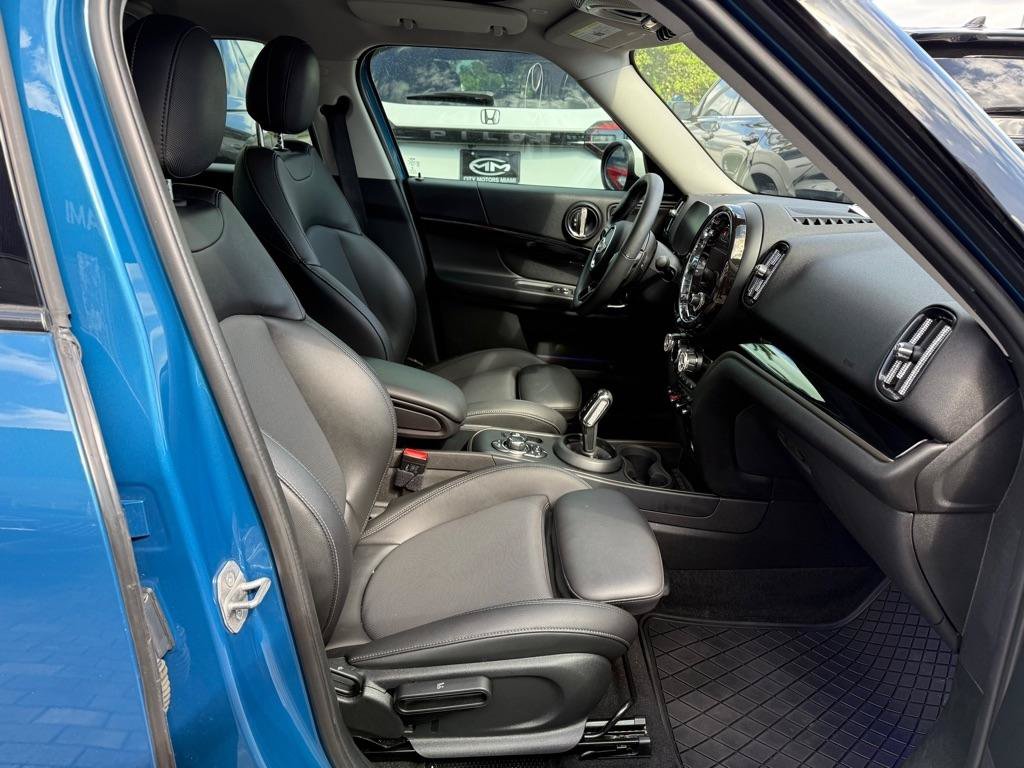 Used 2022 MINI Cooper Countryman S FWD image 29