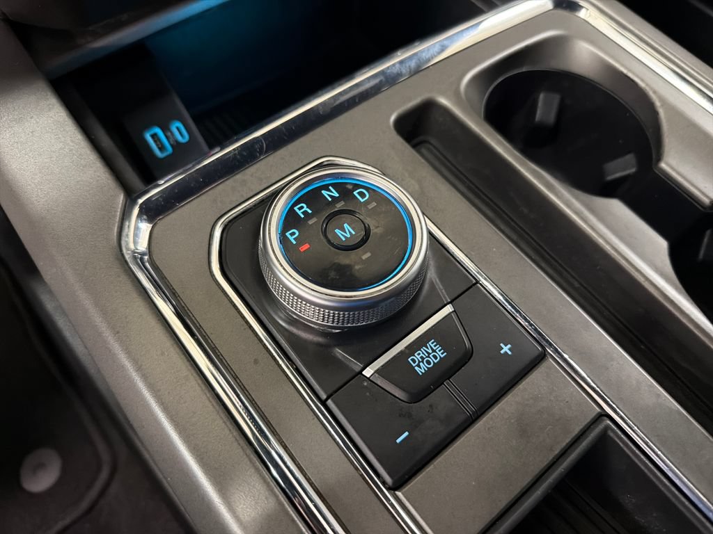 Certified 2021 Ford Expedition XLT RWD image 27