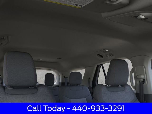 New 2026 Ford Explorer Active image 23