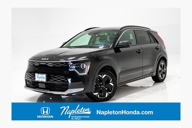 Used 2023 Kia Niro Wind