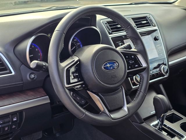 Used 2019 Subaru Outback 2.5i Limited w/ Popular Package #2 image 16