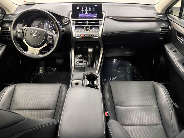 Certified 2021 Lexus NX 300 FWD w/ Premium Package image 14