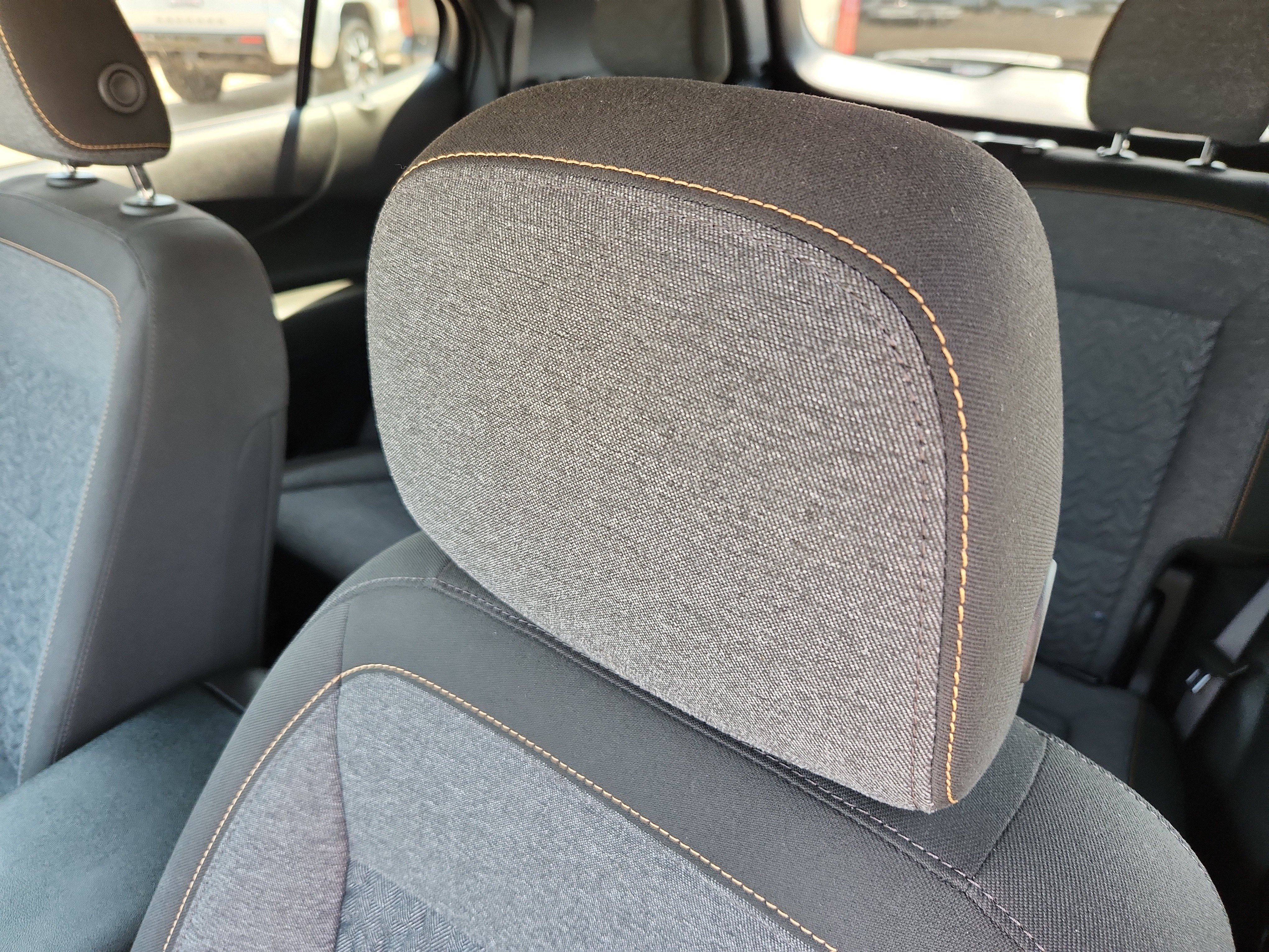 Used 2024 Chevrolet Equinox LT AWD/4WD image 10