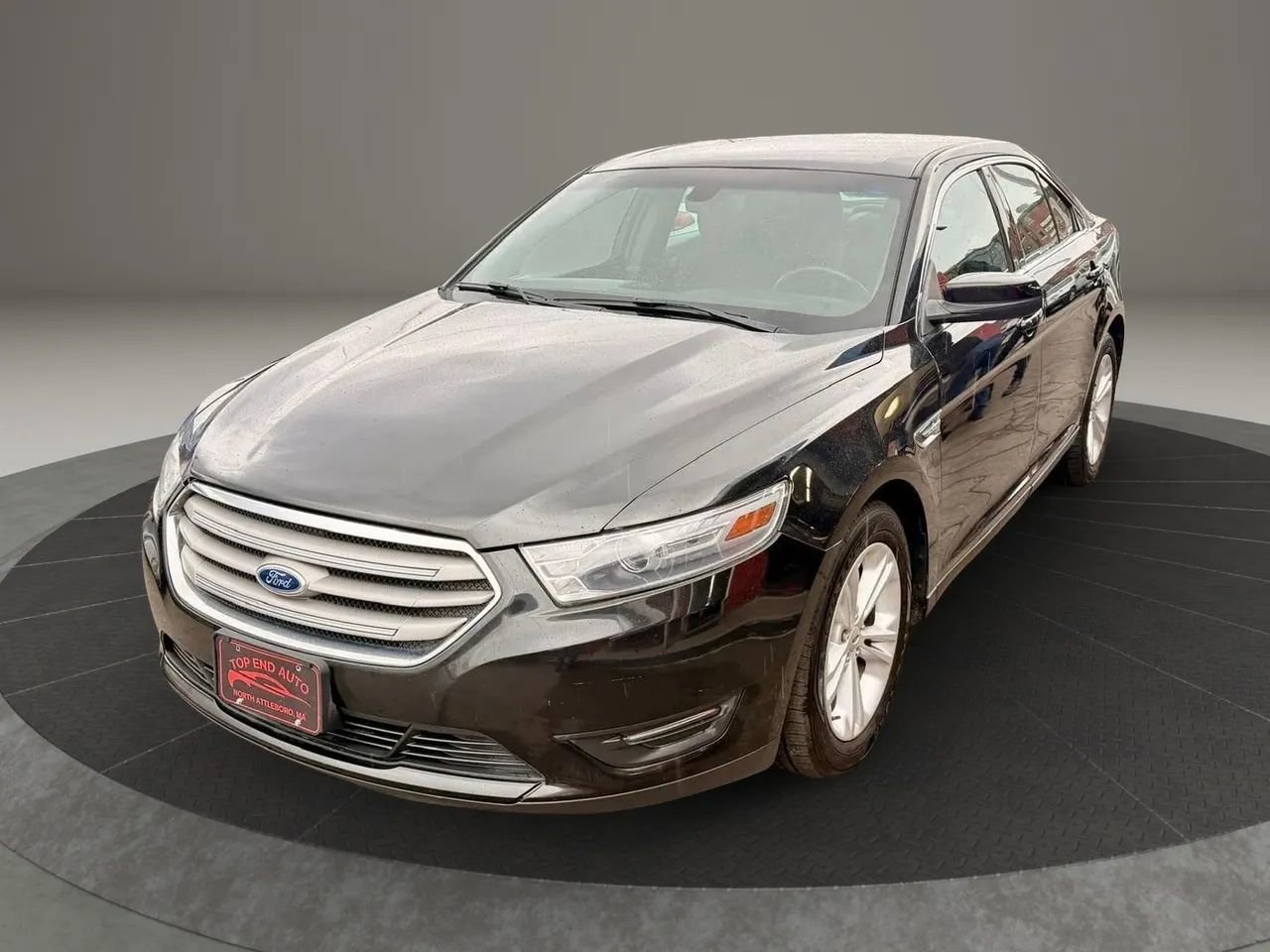 Used 2014 Ford Taurus SEL w/ Equipment Group 201A image 1