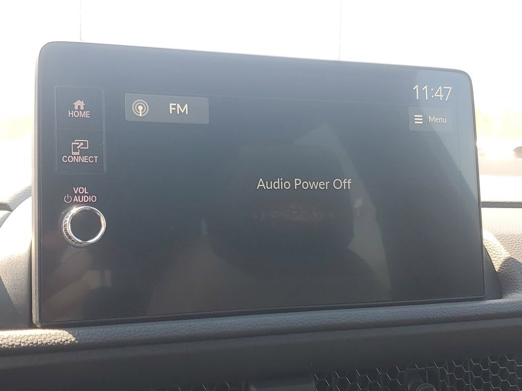 New 2026 Honda CR-V TrailSport image 20