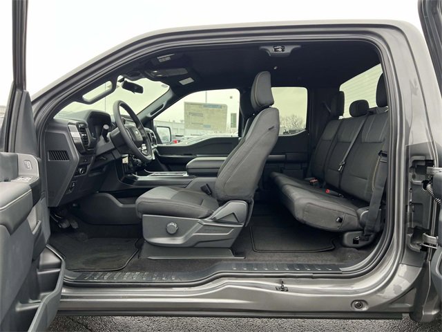New 2025 Ford F150 STX image 27