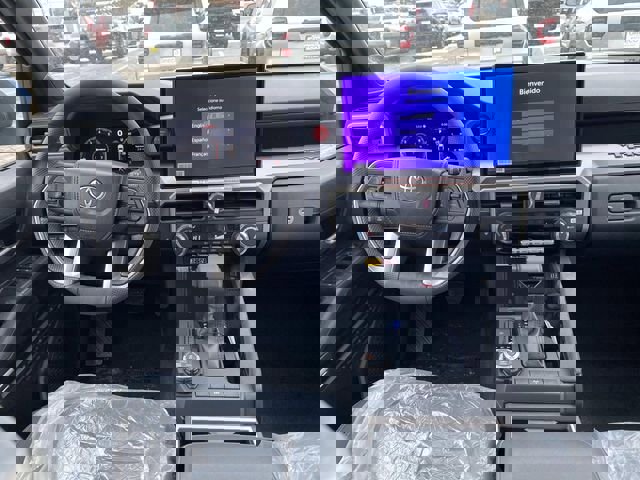 New 2026 Toyota Tacoma TRD Off-Road image 7