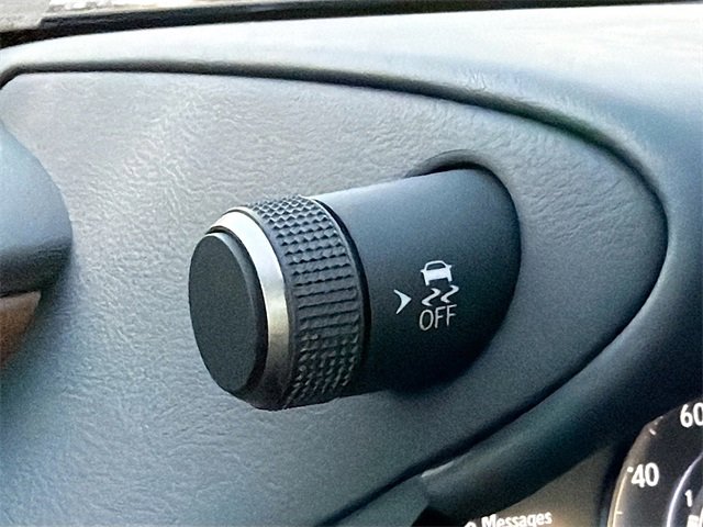 New 2025 Lexus ES 350 w/ Premium Package image 36