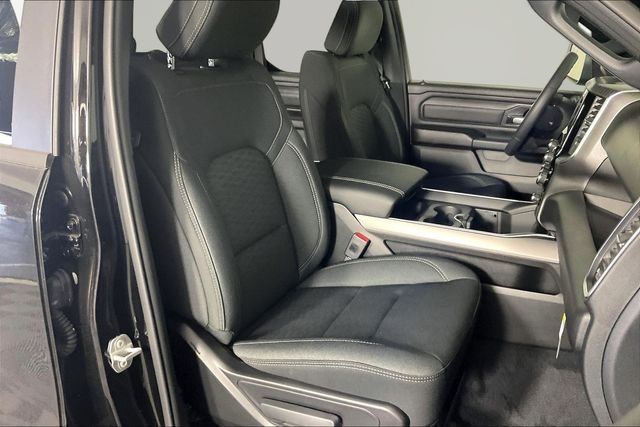 New 2026 RAM 1500 Express AWD/4WD image 12