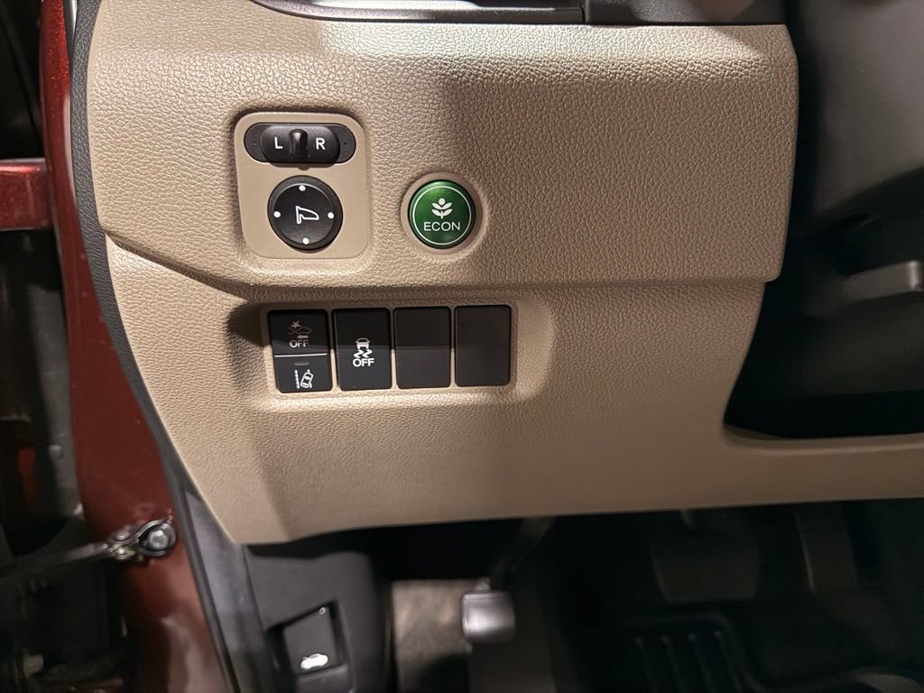 Used 2022 Honda Pilot Special Edition image 17