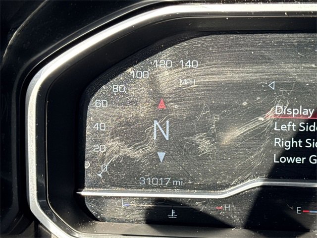 Used 2023 GMC Sierra 1500 SLT w/ SLT Convenience Package image 15