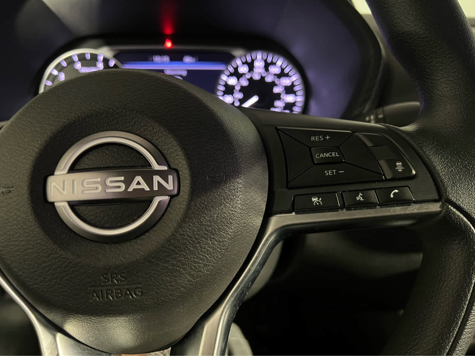 Certified 2024 Nissan Sentra SV FWD image 18