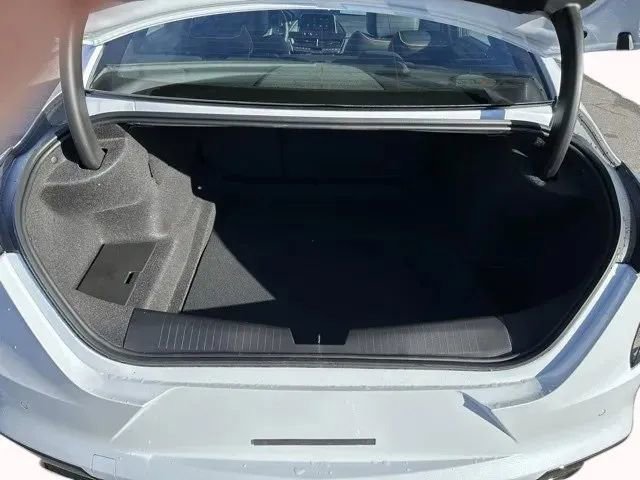 New 2026 Cadillac CT4 Sport image 33