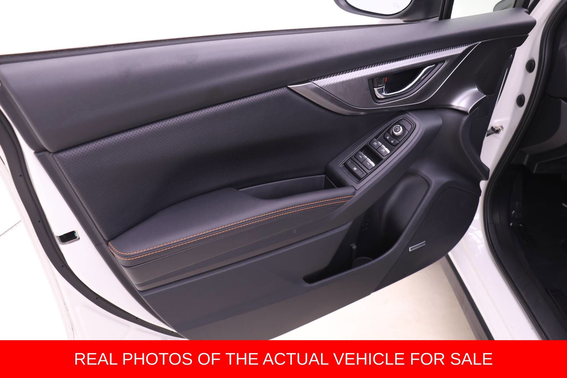 Used 2023 Subaru Crosstrek 2.5i Limited image 8