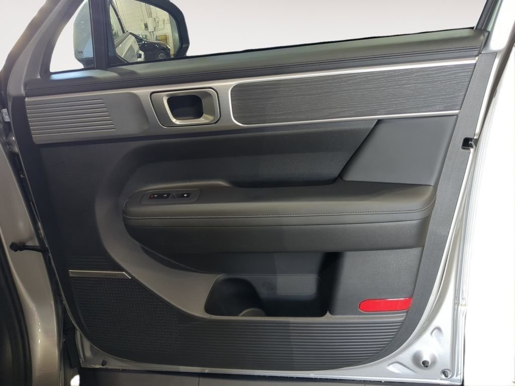 New 2025 Hyundai Santa Fe Limited image 22