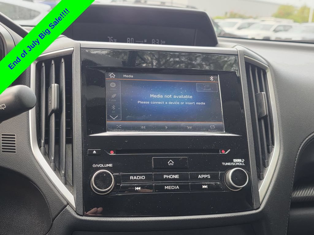 Used 2019 Subaru Crosstrek 2.0i Premium w/ Popular Package #4 AWD/4WD image 15