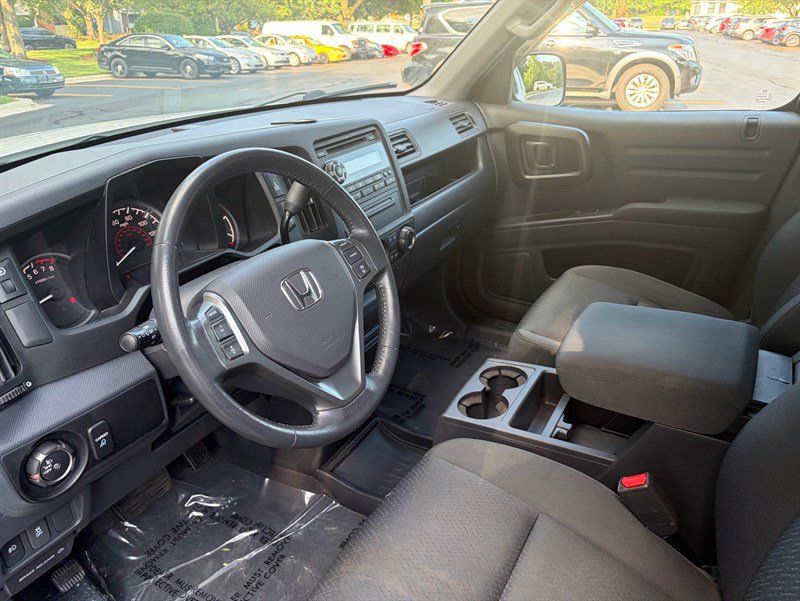 Used 2014 Honda Ridgeline Sport image 39