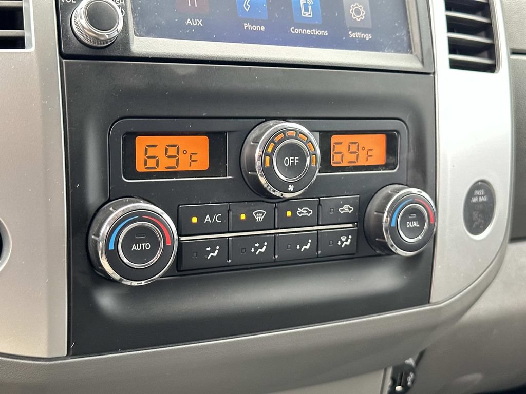 Used 2020 Nissan Frontier SV AWD/4WD image 22