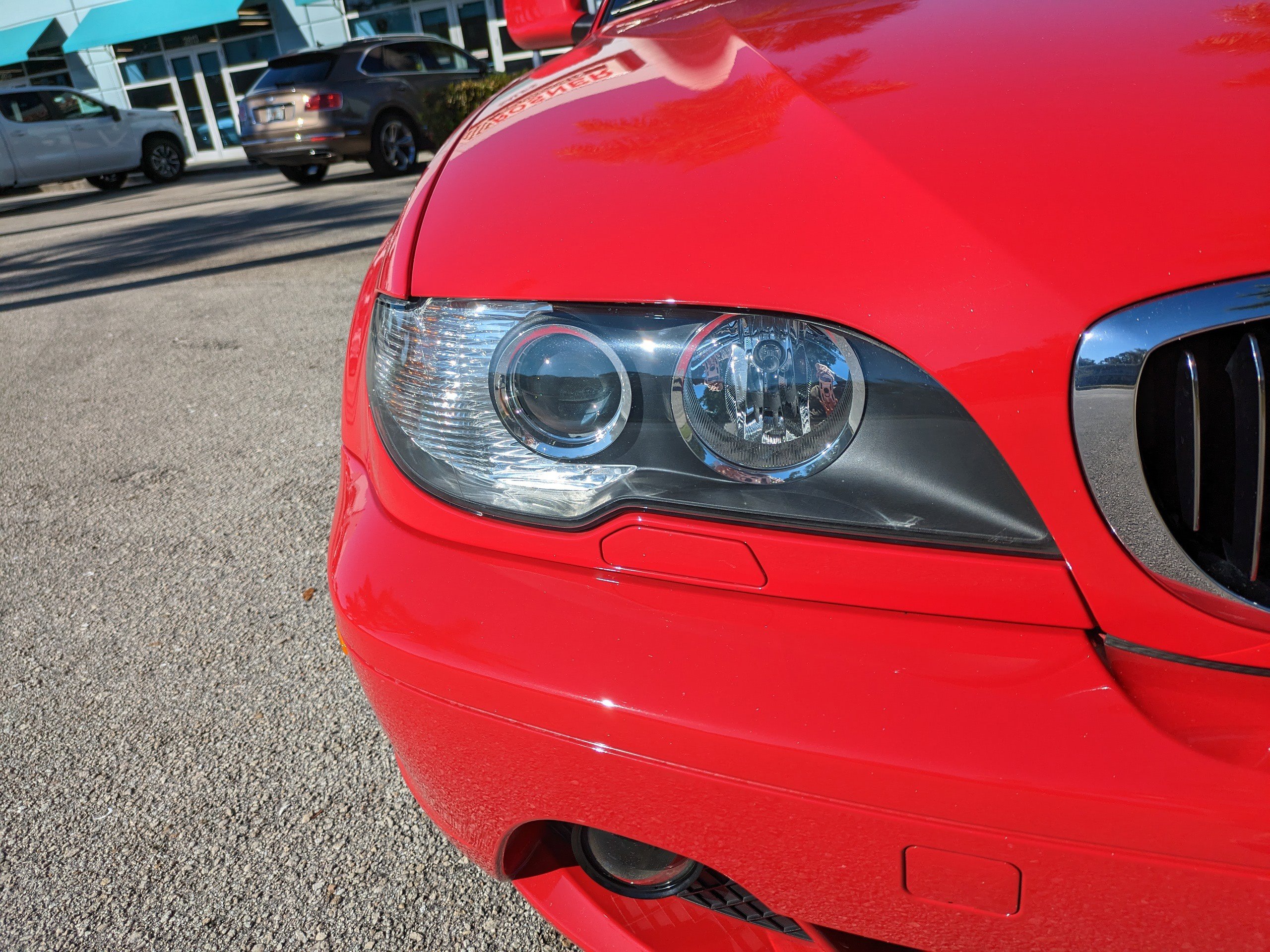 Used 2005 BMW 330Ci Convertible image 10