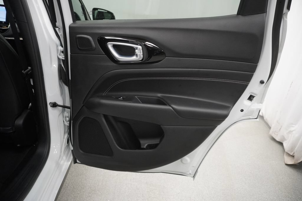 Certified 2023 Jeep Compass High Altitude w/ Driver Assist Group I AWD/4WD image 43