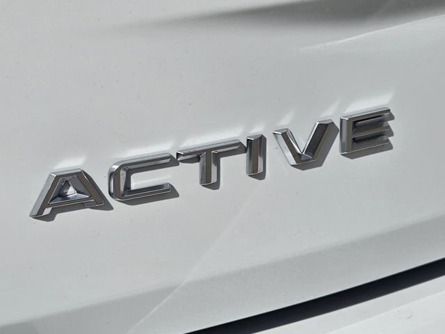 New 2025 Ford Expedition Active image 9
