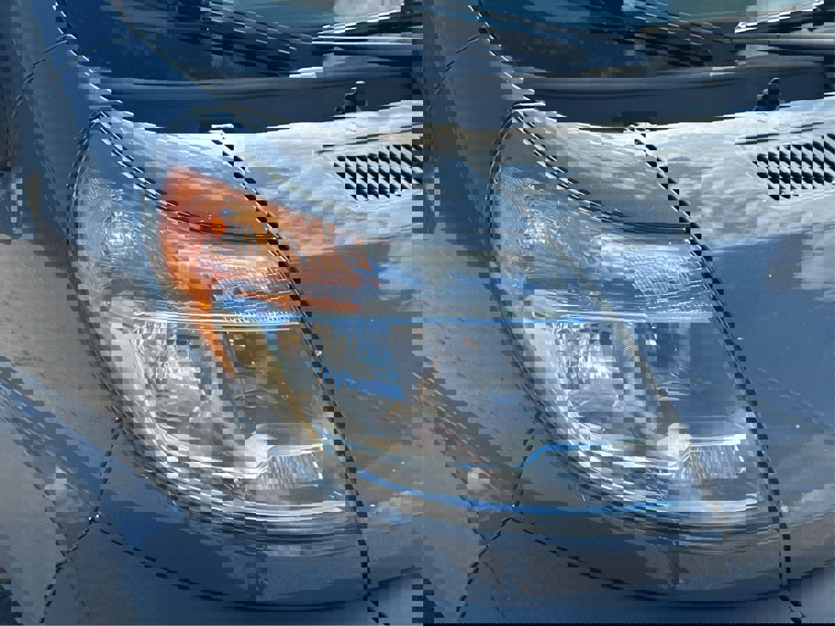 Used 2018 RAM ProMaster 2500 image 22