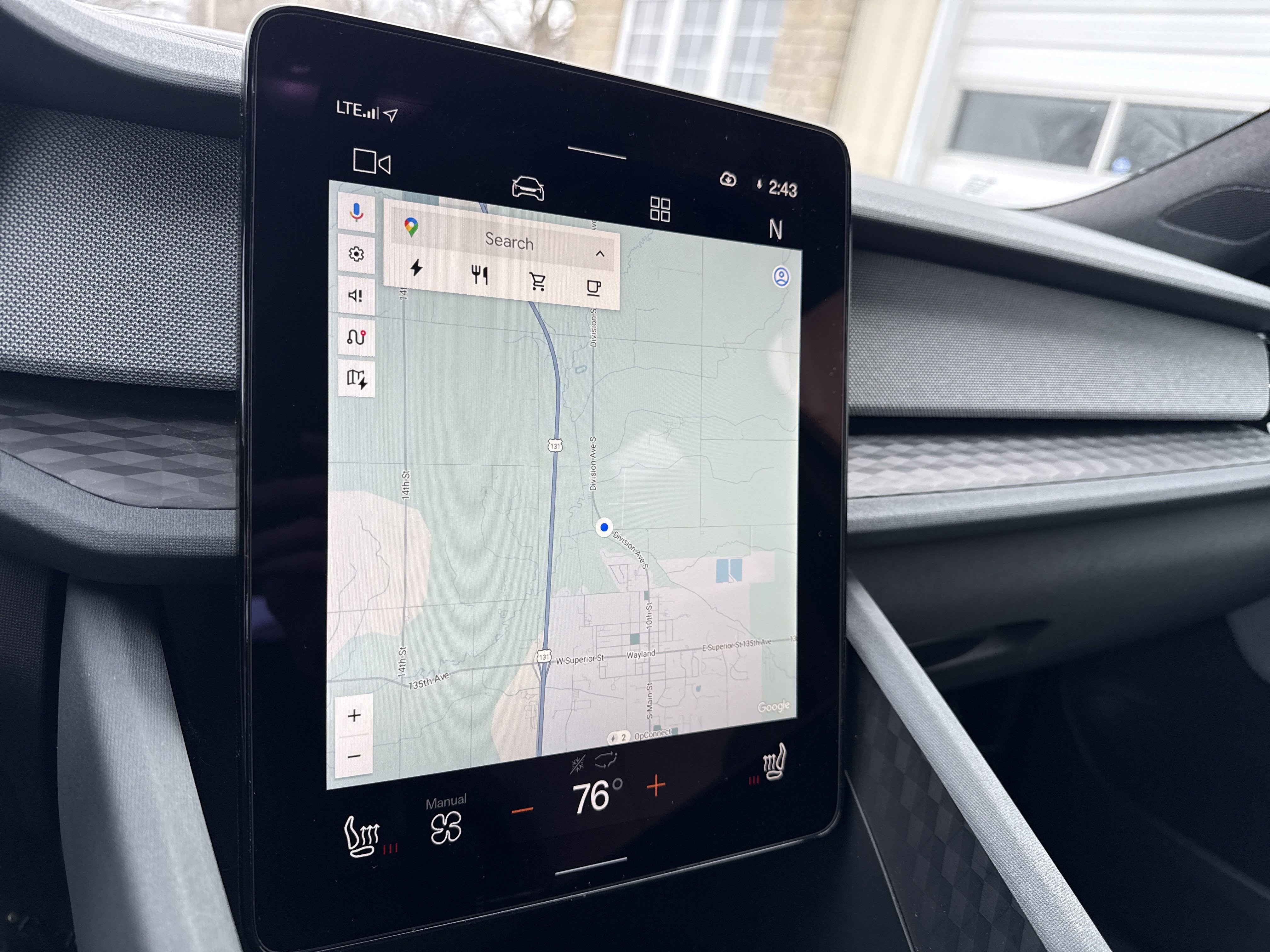 Used 2024 Polestar Polestar 2 w/ Pilot Pack image 3